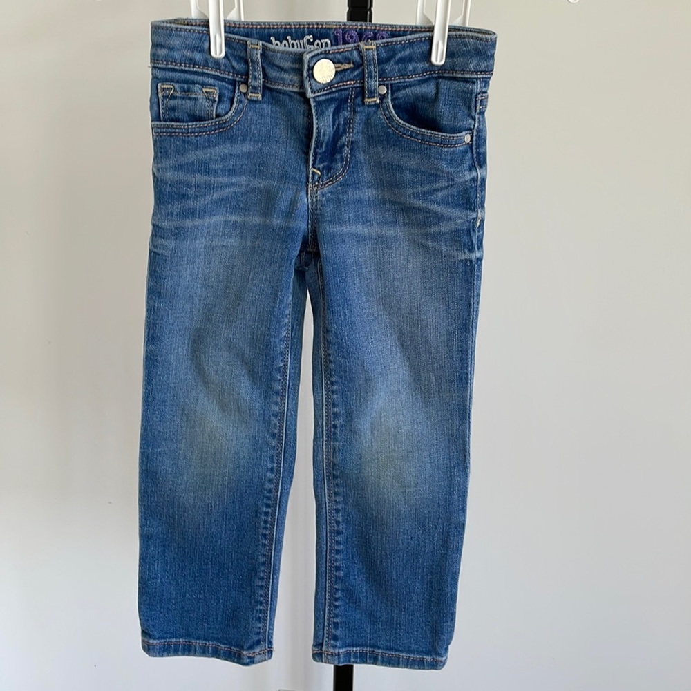 Gap Jeans, 3T